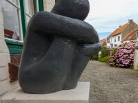 545 Beelden Lissewege