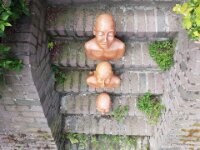 550 Beelden Lissewege