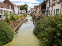 553 Beelden Lissewege