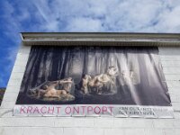 561 Beelden Lissewege