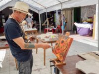 589 Beelden Lissewege
