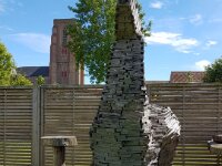 608 Beelden Lissewege