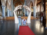 646 Beelden Lissewege