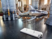 650 Beelden Lissewege