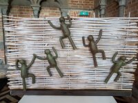 660 Beelden Lissewege
