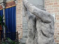 664 Beelden Lissewege