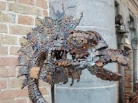 670 Beelden Lissewege