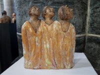 677 Beelden Lissewege