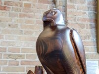 687 Beelden Lissewege