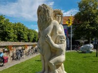 700 Beelden Lissewege
