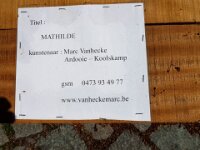 714 Beelden Lissewege