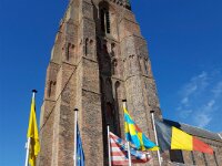 715 Beelden Lissewege
