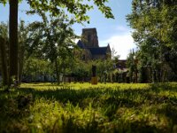 750 Beelden Lissewege