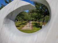763 Beelden Lissewege