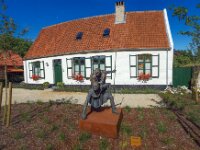 768 Beelden Lissewege