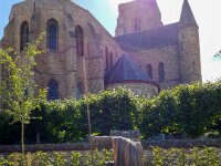 773 Beelden Lissewege