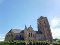 774 Beelden Lissewege